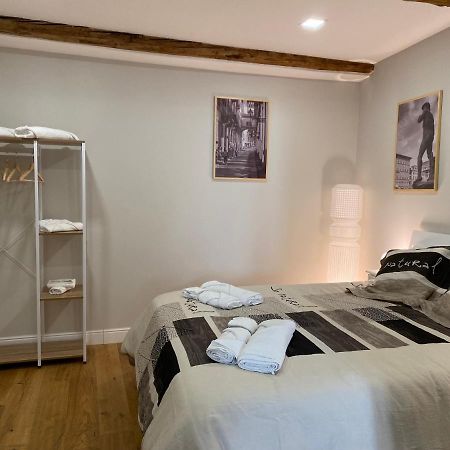 Lovely Flat Between Mercato Centrale And Duomo Leilighet Firenze Eksteriør bilde