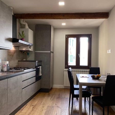 Lovely Flat Between Mercato Centrale And Duomo Leilighet Firenze Eksteriør bilde