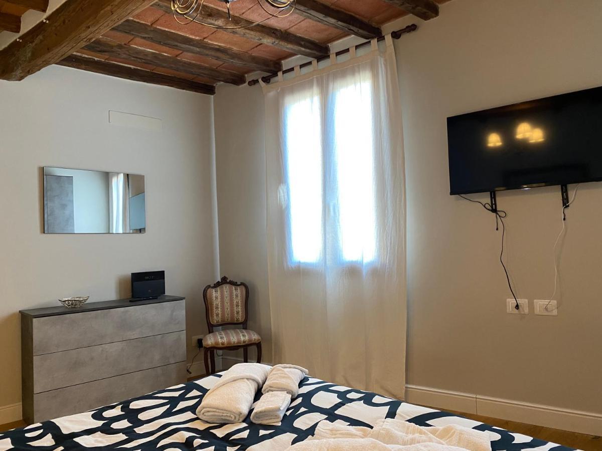 Lovely Flat Between Mercato Centrale And Duomo Leilighet Firenze Eksteriør bilde