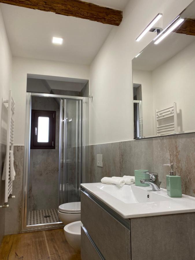 Lovely Flat Between Mercato Centrale And Duomo Leilighet Firenze Eksteriør bilde