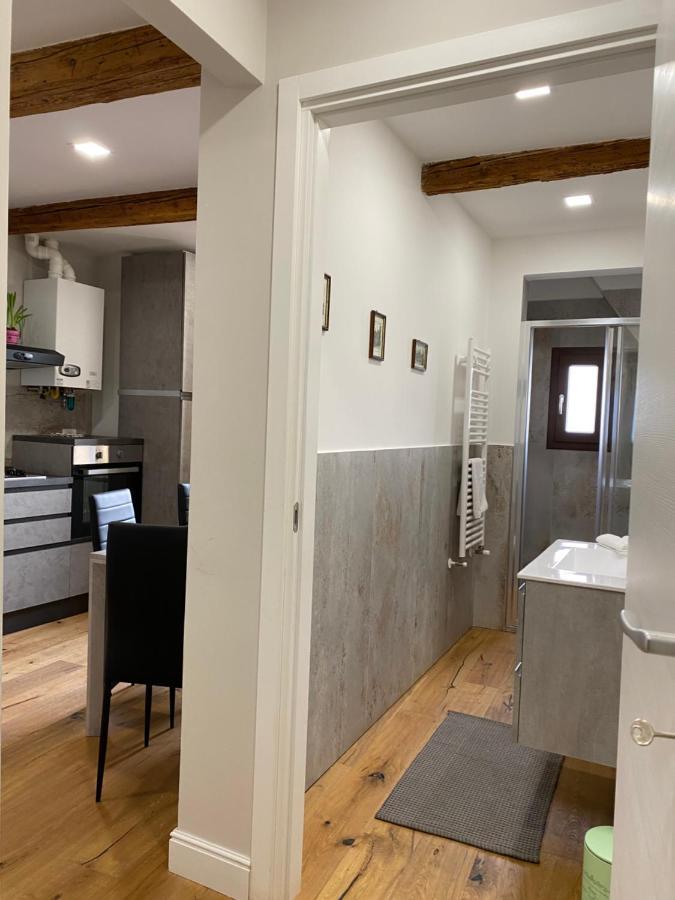 Lovely Flat Between Mercato Centrale And Duomo Leilighet Firenze Eksteriør bilde