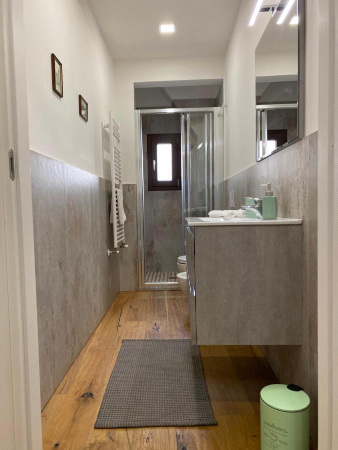 Lovely Flat Between Mercato Centrale And Duomo Leilighet Firenze Eksteriør bilde