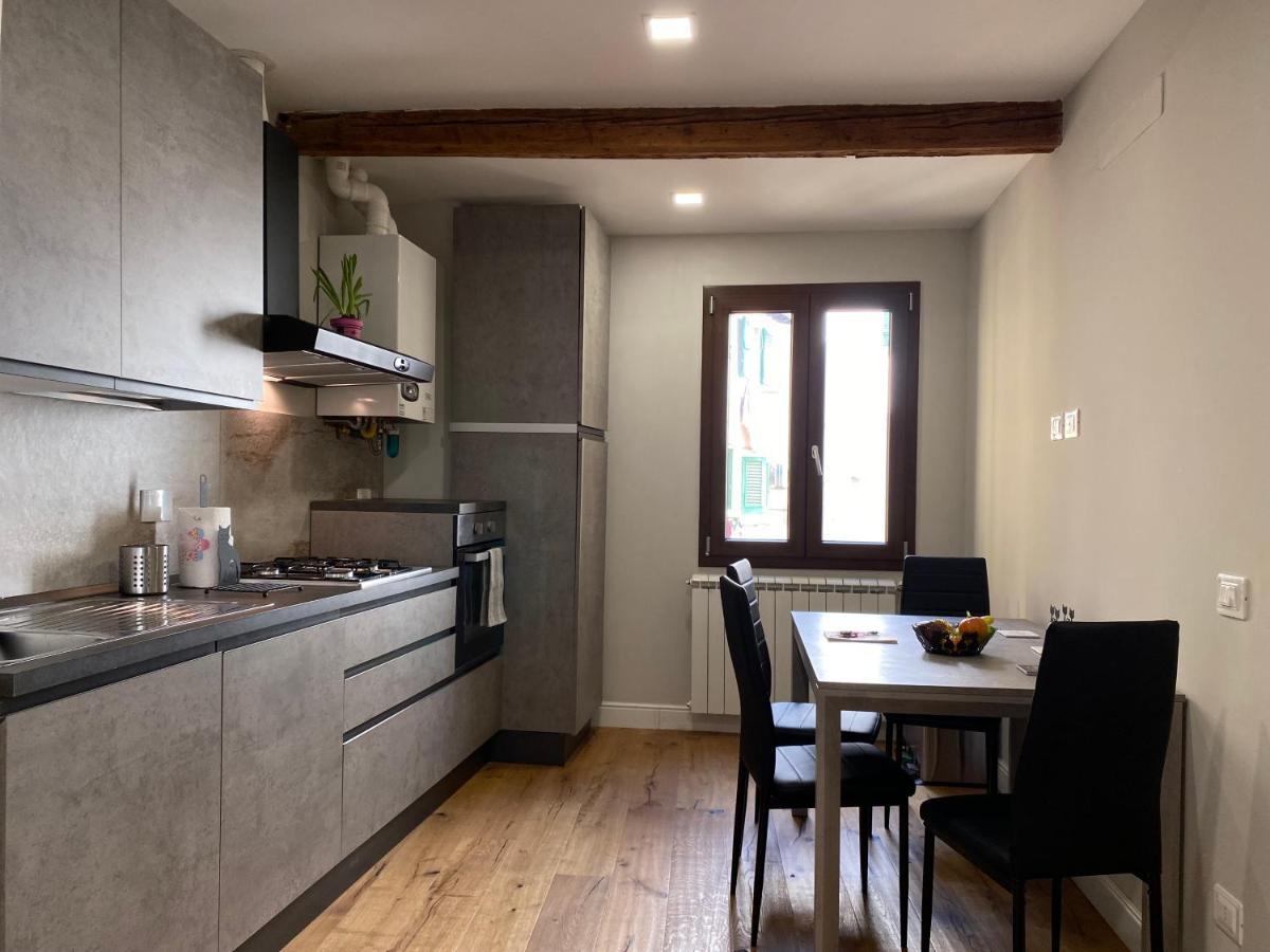 Lovely Flat Between Mercato Centrale And Duomo Leilighet Firenze Eksteriør bilde