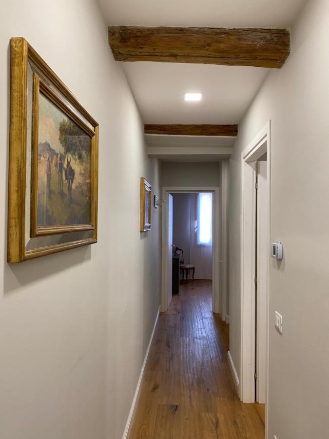 Lovely Flat Between Mercato Centrale And Duomo Leilighet Firenze Eksteriør bilde
