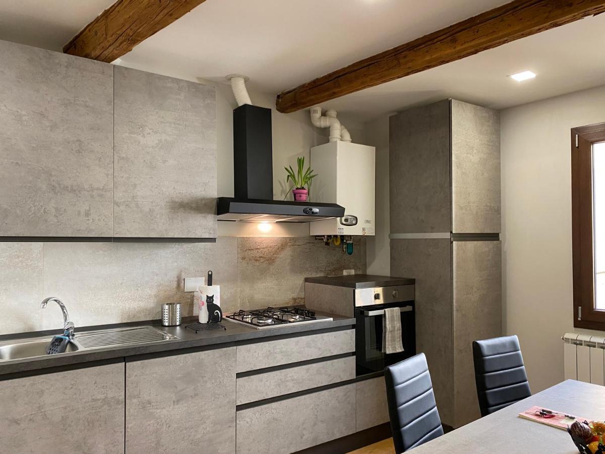 Lovely Flat Between Mercato Centrale And Duomo Leilighet Firenze Eksteriør bilde