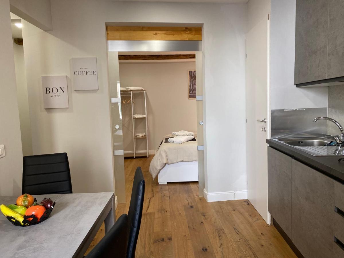 Lovely Flat Between Mercato Centrale And Duomo Leilighet Firenze Eksteriør bilde
